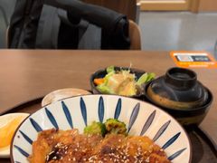 -ITARU食堂·定食料理(西丽店)