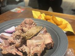 -三厂烩羊肉(五龙口店)