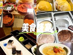 -神户赤童日式烤肉伙伴(东直门店)