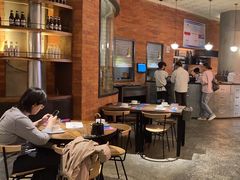 -铁公鸡·四川料理(天环广场店)