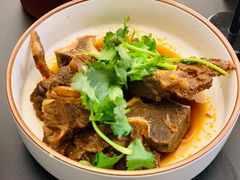 -贡梅老面馆·蟹粉面·无锡特色小吃(南长街主推店)