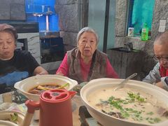 -又见炊烟私房菜(敬亭路店)