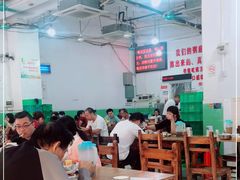 大堂-南记食粥坊·宵夜大排档(莲花总店)