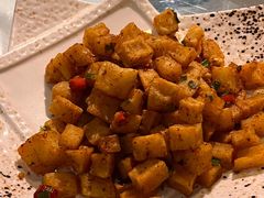 脆哨土豆粒-泉味道贵州厨房(三里河店)
