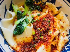 油泼扯面-醉长安(南门总店)