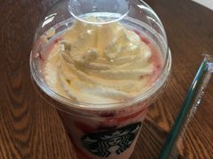 -星巴克(兰州国芳百货店)