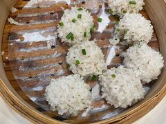 -新虹楼饭庄(崇明陈家镇店)