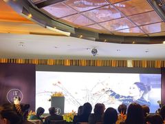 -威斯汀舞台餐厅