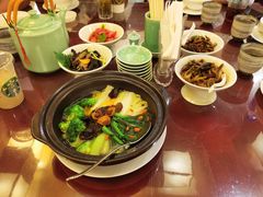 -翡翠29旋转餐厅·镇江国际雷迪森广场酒店