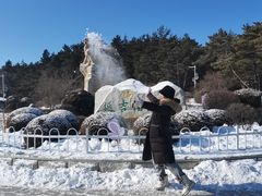 -帽儿山国家森林公园