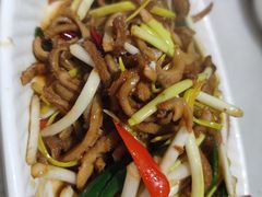 -七百岁羊肉馆(环球港店)