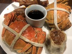 -乐咖啡西餐厅(太湖皇冠假日酒店)