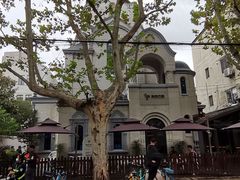 -思南书局·诗歌店