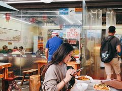 -老陈婆手工面庄