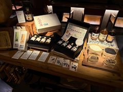 -兮禾酒馆(护国路店)