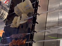 -嫩羊羊·延边烤串·朝鲜族美食(张家港美食街店)