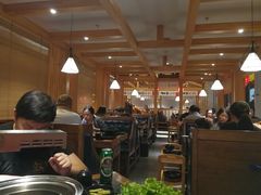 -九田家黑牛烤肉料理(中北镇店)