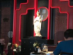 -皇朝会.经典传统粤菜(外滩店)