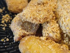 -三宝大饭店-中和艺素餐厅(浦上金山正祥广场店)