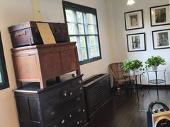 -上海蔡元培故居陈列馆