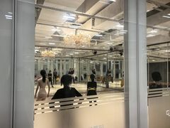 -港龙舞蹈·成人少儿舞蹈培训(深圳湾校区)