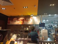 -麦当劳(望京国际商业中心店)