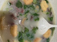 -鸭得堡老鸭汤·鸭血粉丝(南京博物院店)