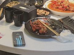-红盔甲·小龙虾(天钥桥店)