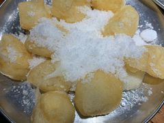 -原始泥炉烤肉(总店)