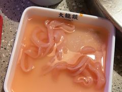 -大龙燚火锅(太古里店)