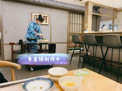 -藤鹤日本料理(保利广场店)