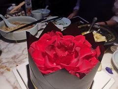 -韵秋荷(宝山龙湖天街店)