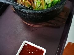 -东华大学第一食堂(松江校区店)