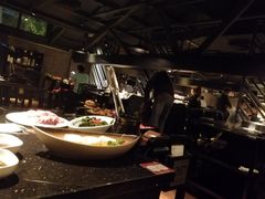 -捞王锅物料理(凯旋路店)