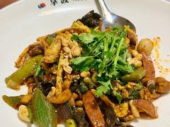 -拿渡·水煮鱼麻辣香锅(王府井奥莱·香江小镇店)