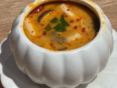 -Thai Alley泰爱里(二沙岛店)
