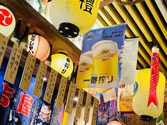 -坂吉屋·居酒屋深夜食堂(龙湖店)