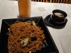 -鄱阳湖·江西小炒·瓦罐煨汤(五道口店)