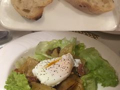 -火车头法国西餐厅