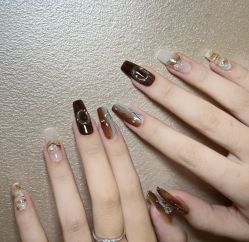 -LILY NAILS美甲美睫