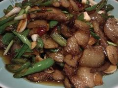 -德叔阙里·衢州菜馆(月湖店)