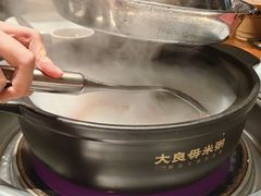 -大良毋米粥(锦龙路总店)