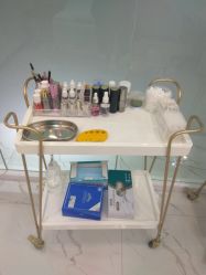 -久匠·野生眉半永久纹眉