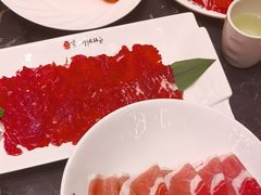 -世贸万锦大酒店·烹大师火锅达人