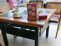 -德四家·云南傣味烧烤品牌(和谐店)