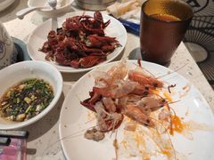 -餐海·海鲜自助餐厅(宝龙广场店)