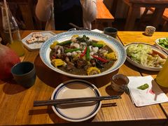 -长亭酒肆.武夷菜(鼓楼后海店)