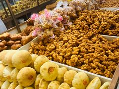 -杨老大焙子月饼干货(宽巷子民族美食街店)