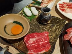 -牛角烧肉(南昌T16购物中心店)