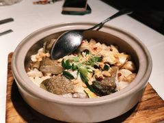 -黑明餐厅(白鹭洲店)